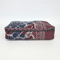 에르메스 트래블 큐브 파우치MM