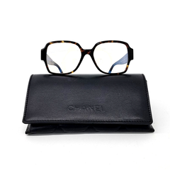 샤넬 안경