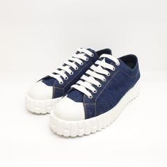 에르메스 크로스 스니커즈