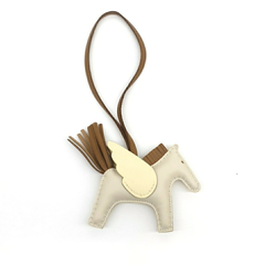 에르메스 페가수스 로데오 백참 스몰 (W)