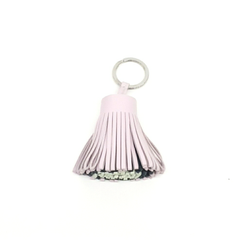 에르메스 카르멘 테슬 키링 (B)