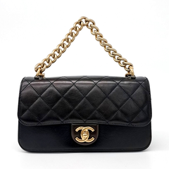 샤넬 토트겸 숄더백 A91864