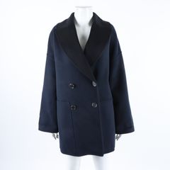 에르메스 캐시미어 코트