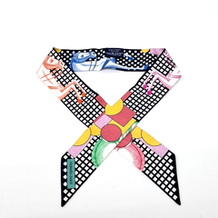 에르메스 트윌리 스카프