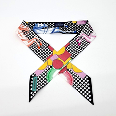 에르메스 트윌리 스카프