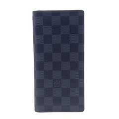 루이비통 그라피트 브라짜 월릿