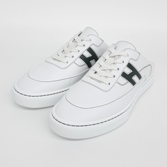 에르메스 킵 스니커즈 뮬