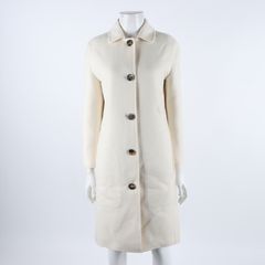 에르메스 캐시미어 코트