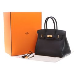 에르메스 벌킨30 (K)