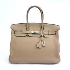 에르메스 벌킨35 (L)