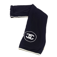 샤넬 숄겸 머플러