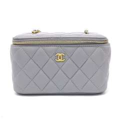 샤넬 골든볼 베니티 스몰 크로스백