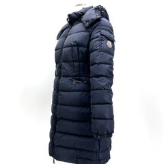 몽클레르 여성 샤르팔 롱패딩