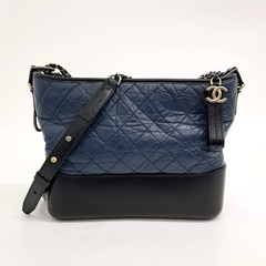 샤넬 가브리엘 호보백 미듐 A93824