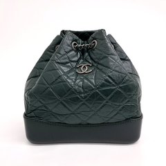 샤넬 가브리엘 백팩 스몰