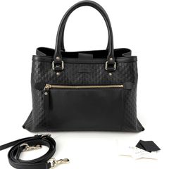 구찌 마이크로시마 2way 숄더백 510291