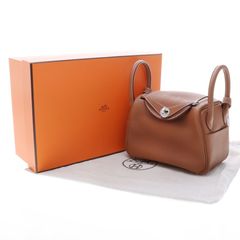 에르메스 린디19 (K)