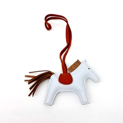 에르메스 로데오 백참 스몰 (U)