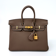 에르메스 벌킨25 (C)