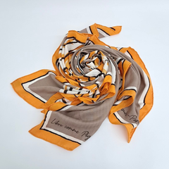 에르메스 숄겸 머플러