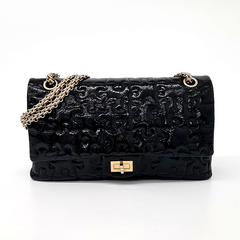 샤넬 페이던트 2.55백 28