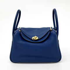 에르메스 린디26 (D)