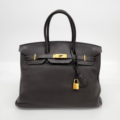 에르메스 벌킨35 (N)