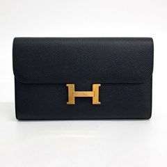 에르메스 콘스탄스 장지갑 (A)