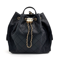 샤넬 25 백팩 AS5600