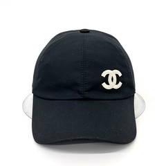 샤넬 캡 모자