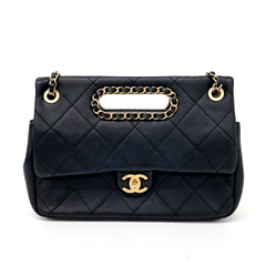 샤넬 체인 숄더백