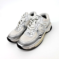 샤넬 크루즈 스니커즈