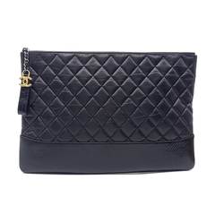 샤넬 가브리엘 클러치 라지