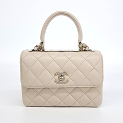 샤넬 트렌디CC 미니