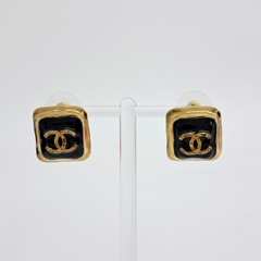 샤넬 귀걸이