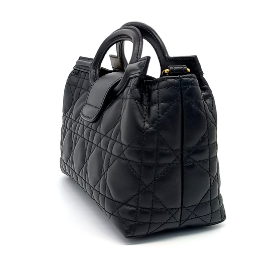 Christian Dior 크리스찬 디올 졸리 탑 핸들 미니 백 S3123UNJB 상품 이미지 2