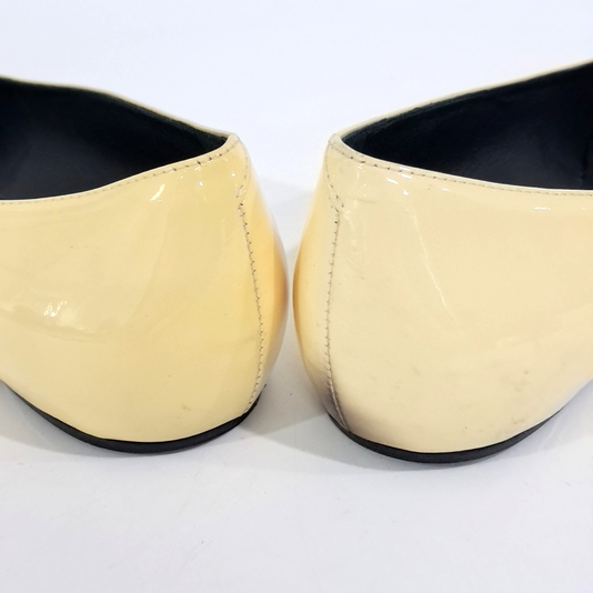 Roger Vivier 로저비비에 페이던트 플랫슈즈 상품 이미지 3