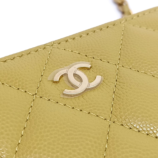 Chanel 샤넬 캐비어 카메라 크로스백 상품 이미지 4
