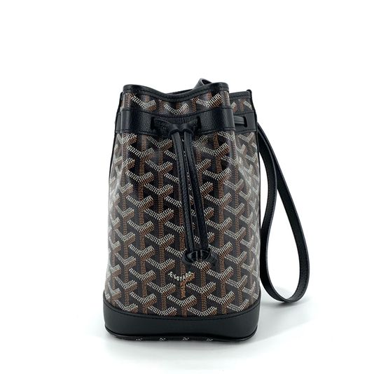 Goyard 고야드 ◆백화점구매◆ 고야드 쁘띠플로 PM 크로스백 버킷백 상품 이미지 3