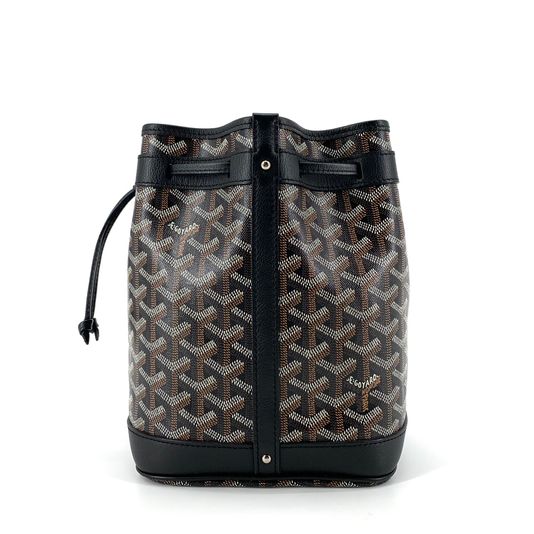 Goyard 고야드 ◆백화점구매◆ 고야드 쁘띠플로 PM 크로스백 버킷백 상품 이미지 4
