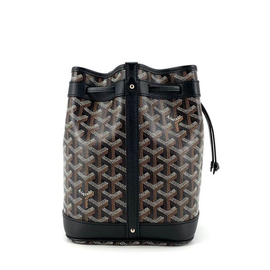 Goyard 고야드 ◆백화점구매◆ 고야드 쁘띠플로 PM 크로스백 버킷백 상품 이미지 5