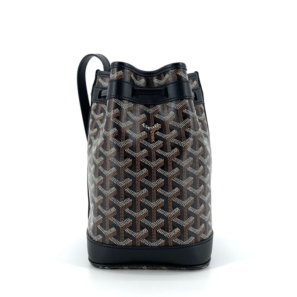 Goyard 고야드 ◆백화점구매◆ 고야드 쁘띠플로 PM 크로스백 버킷백 상품 이미지 6