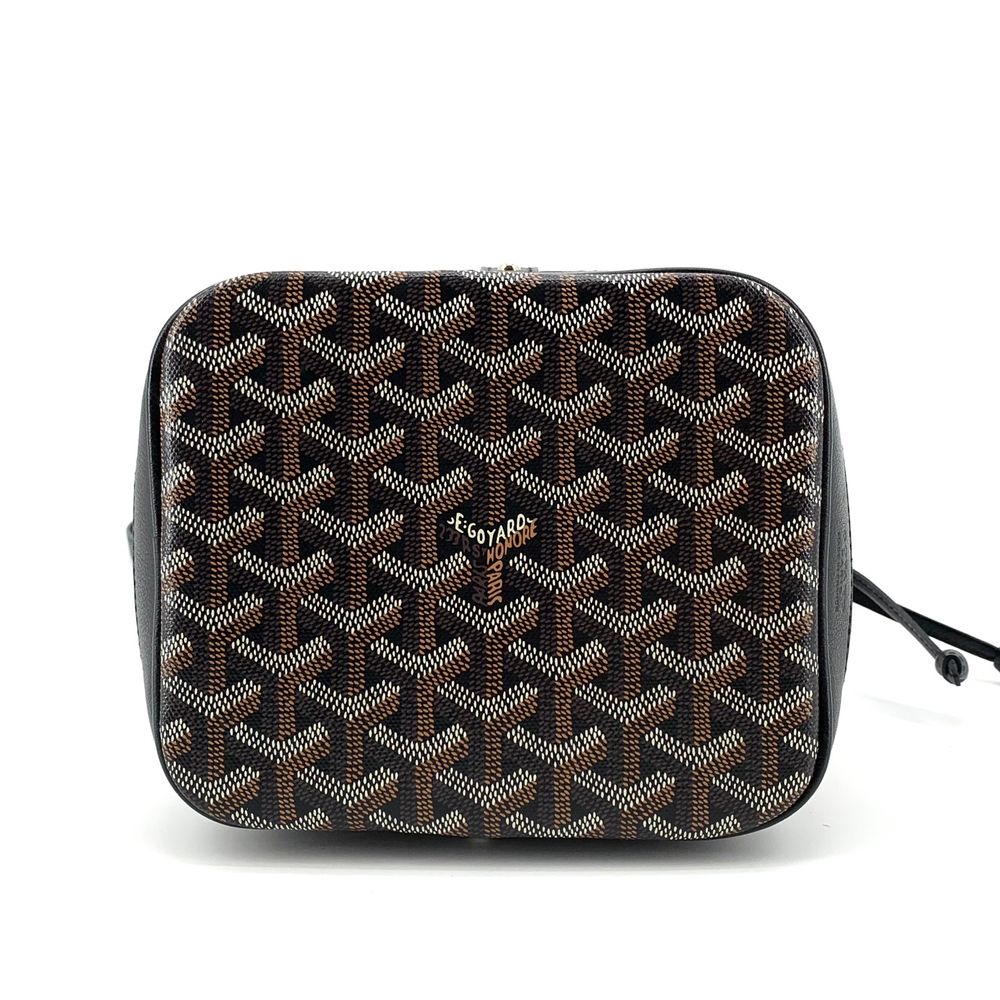 Goyard 고야드 ◆백화점구매◆ 고야드 쁘띠플로 PM 크로스백 버킷백 상품 이미지 7