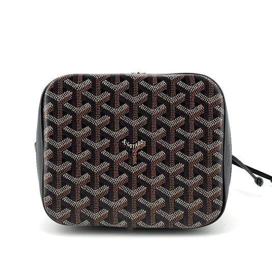 Goyard 고야드 ◆백화점구매◆ 고야드 쁘띠플로 PM 크로스백 버킷백 상품 이미지 7