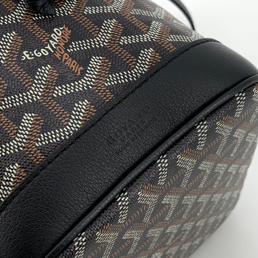 Goyard 고야드 ◆백화점구매◆ 고야드 쁘띠플로 PM 크로스백 버킷백 상품 이미지 8