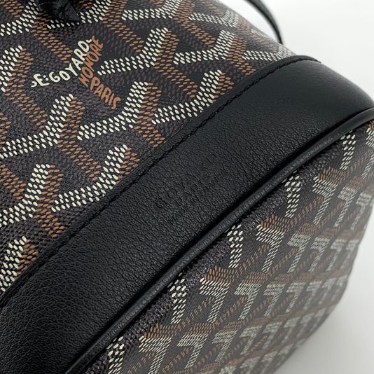 Goyard 고야드 ◆백화점구매◆ 고야드 쁘띠플로 PM 크로스백 버킷백 상품 이미지 8