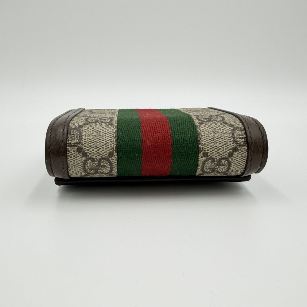 Gucci 구찌 GG 오피디아 카드 케이스 반지갑 598662 지갑 상품 이미지 5