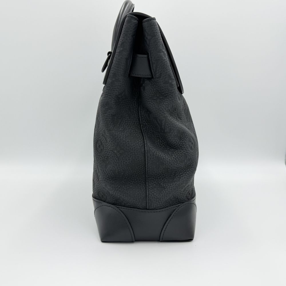 Louis Vuitton 루이비통 스티머 토리웅 모노그램 레더 숄더백 크로스백 토트백 M55701 가방 상품 이미지 4