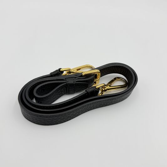 Prada 프라다 비텔로다이노 금장 토트백 모터백 금장 2WAY BL0805 가방 상품 이미지 9