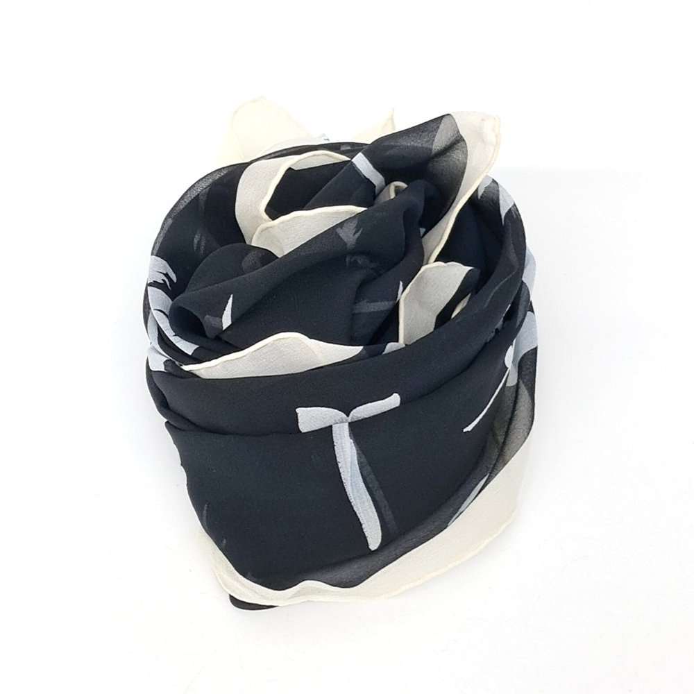 Ferragamo 페레가모 스카프 상품 이미지 1